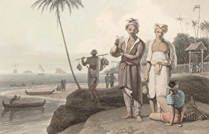 Malays Of Java Malays Of Java