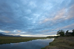 Mana Mouth, Mana Pools National Park, Zimbabwe Mana Mouth, Mana Pools National Park, Zimbabwe