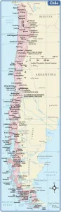 Large Format Maps Prints: Reference Maps, 102270243