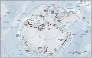 Wall Decor Maps Prints: Reference Maps, 102270258