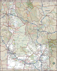 Old World Maps Prints: Reference Maps, 103312672