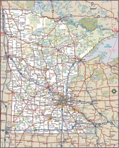 Antique Map Prints: Reference Maps, 103312680