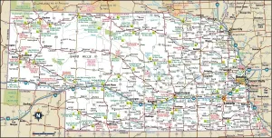 Map Collection Prints: Reference Maps, 103312684