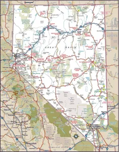 Custom Map Artwork Prints: Reference Maps, 103312685
