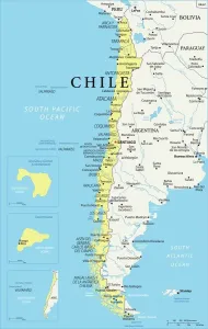Vintage Cartography Prints: Reference Maps, 1033902896