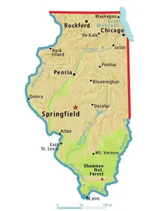Artistic Maps Online Prints: Reference Maps, 103745678