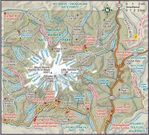 Custom Map Artwork Prints: Reference Maps, 103745712