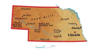 Map Collection Prints: Reference Maps, 103745720