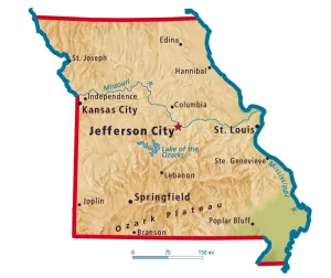 Artistic Maps Online Prints: Reference Maps, 103745721