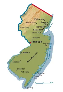 Custom Map Artwork Prints: Reference Maps, 103745724