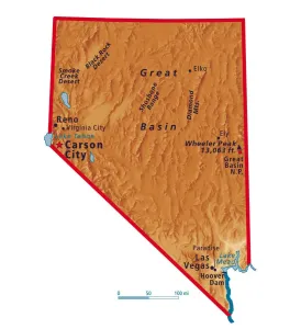 Artistic Maps Online Prints: Reference Maps, 103745725