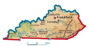 Large Format Maps Prints: Reference Maps, 103745727