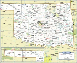 Custom Map Artwork Prints: Reference Maps, 103745761
