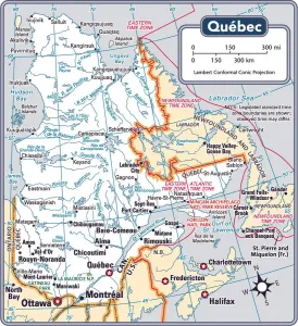Map Illustrations Prints: Reference Maps, 103745766