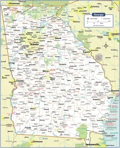 Old World Maps Prints: Reference Maps, 103745776