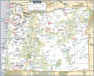 Old World Maps Prints: Reference Maps, 103745782