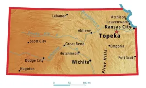 Large Format Maps Prints: Reference Maps, 103745789