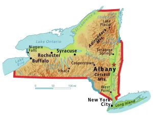 Wall Decor Maps Prints: Reference Maps, 103745794