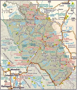 Historical Atlas Prints: Reference Maps, 103745804