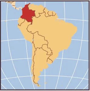 Artistic Maps Online Prints: Reference Maps, 106484765