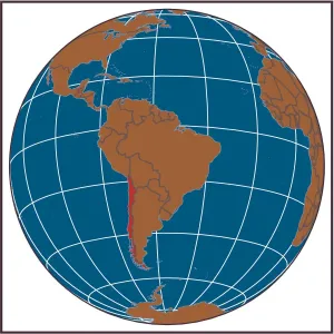 Large Format Maps Prints: Reference Maps, 106484829