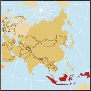 Map Collection Prints: Reference Maps, 107960501