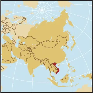 Historical Atlas Prints: Reference Maps, 107960522