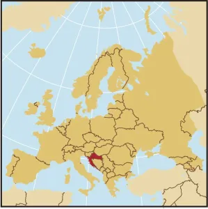 Large Format Maps Prints: Reference Maps, 107960533