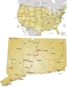 Wall Decor Maps Prints: Reference Maps, 133712216