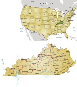 Custom Map Artwork Prints: Reference Maps, 135519165