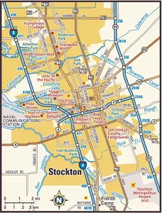 Large Format Maps Prints: Reference Maps, 139265712