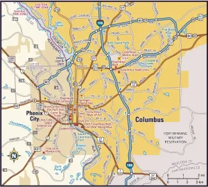 Large Format Maps Prints: Reference Maps, 139265736