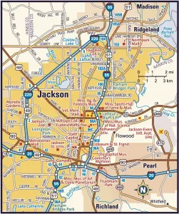 Decorative Wall Maps Prints: Reference Maps, 139265753