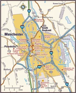 Large Format Maps Prints: Reference Maps, 139265777