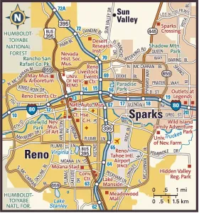 Large Format Maps For Sale Prints: Reference Maps, 139265778