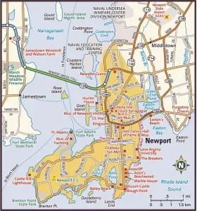 Fine Art Storehouse Print of Reference Maps