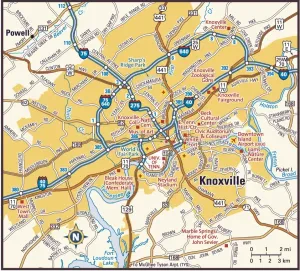 Large Format Maps Prints: Reference Maps, 139265792