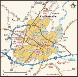 Fine Art Maps Online Prints: Reference Maps, 139265819