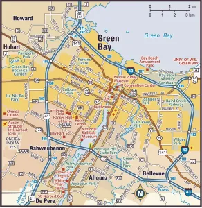 Large Format Maps Prints: Reference Maps, 139265823