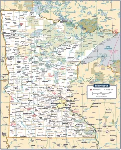Reference Maps