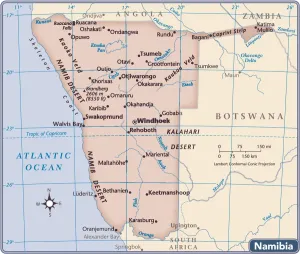 Custom Map Artwork Prints: Reference Maps