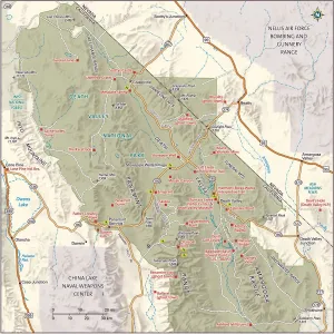 Fine Art Storehouse Maps Prints: Reference Maps