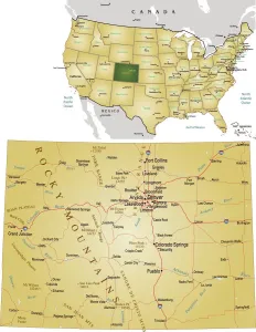 Reference Maps Prints: Reference Maps, 154156363