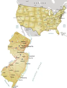 Decorative Wall Maps Prints: Reference Maps, 163116018