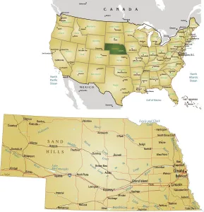 Wall Decor Maps Prints: Reference Maps, 164550721