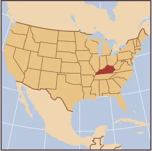 South Carolina Map Prints: South Carolina reference map