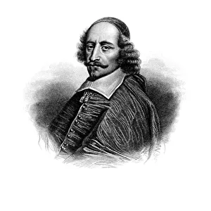 Mazarin Mazarin