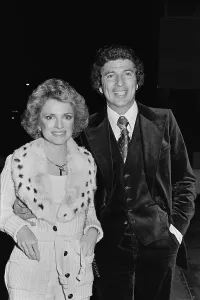 Classic Entertainment Icons Prints: Bert Convy