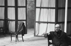 New York City Prints: Inside The Actors Studio