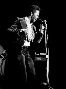 Live Music Performance Prints: Performing